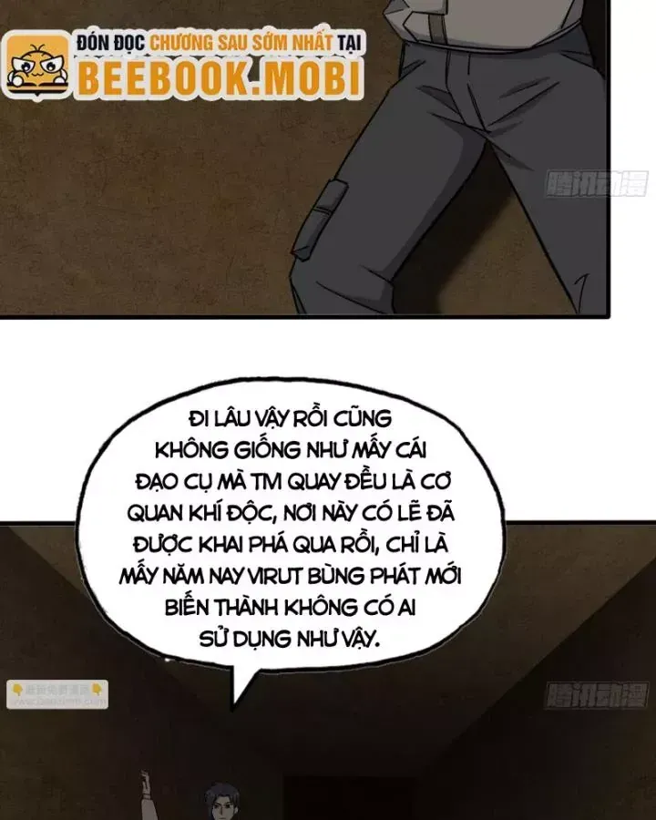 Tôi Chuyển Vàng Tại Mạt Thế Chap 628 - Next Chap 627