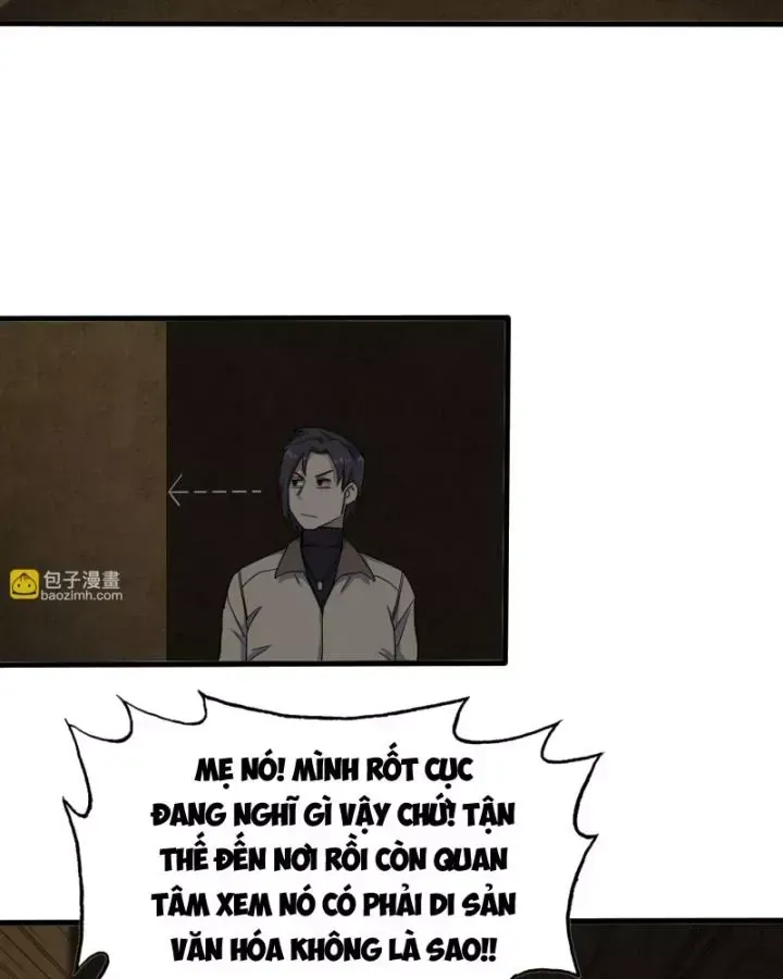 Tôi Chuyển Vàng Tại Mạt Thế Chap 628 - Next Chap 627