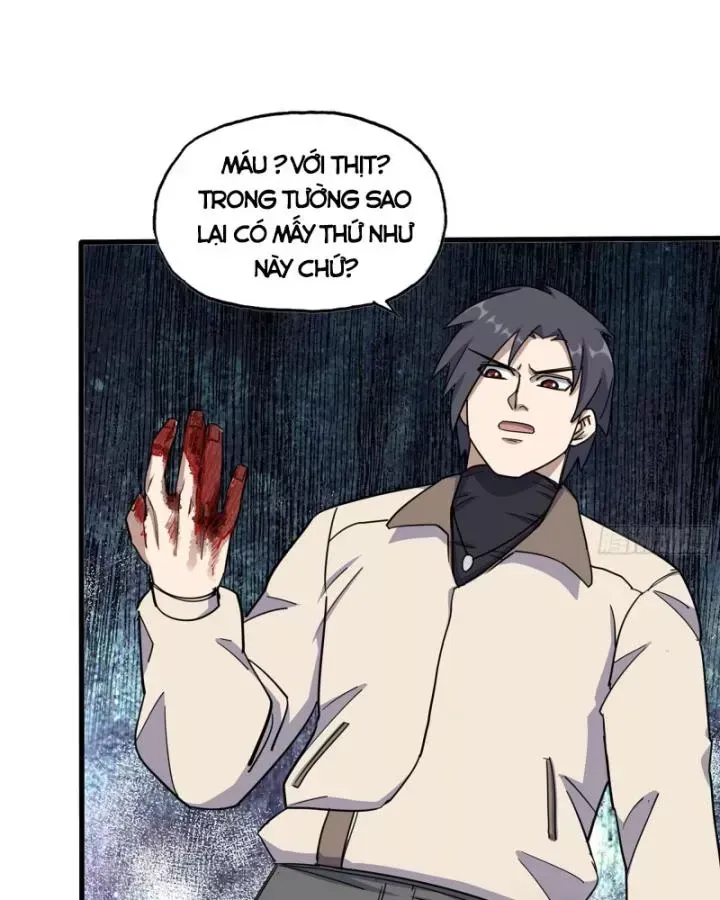 Tôi Chuyển Vàng Tại Mạt Thế Chap 628 - Next Chap 627