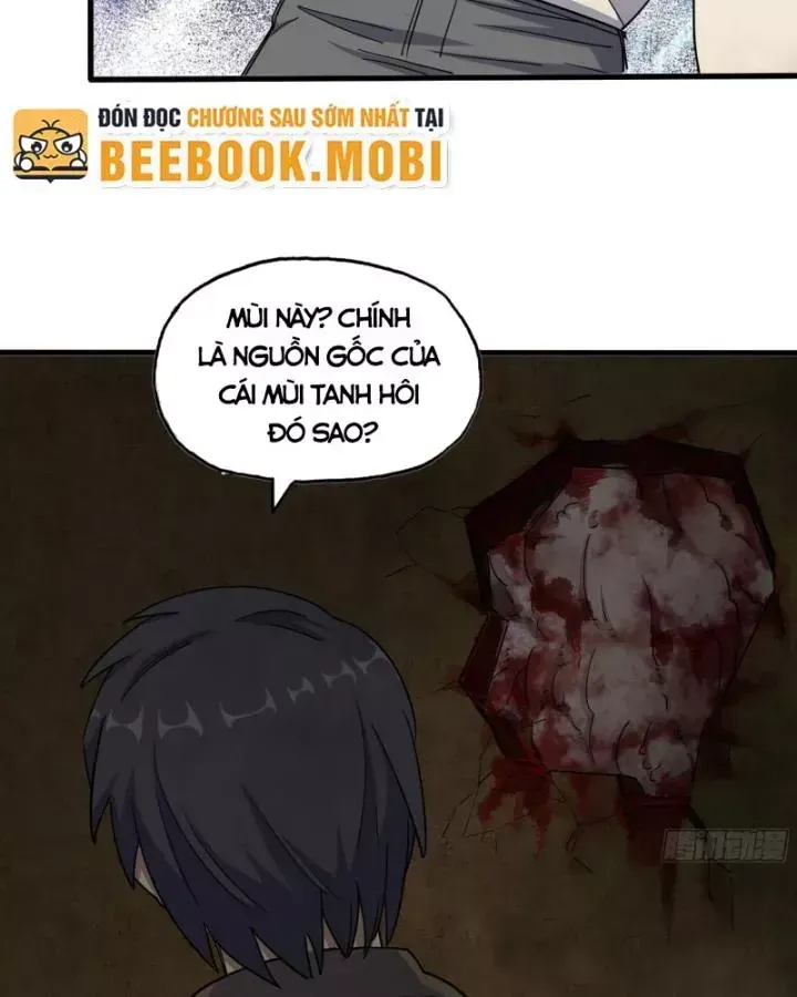 Tôi Chuyển Vàng Tại Mạt Thế Chap 628 - Next Chap 627