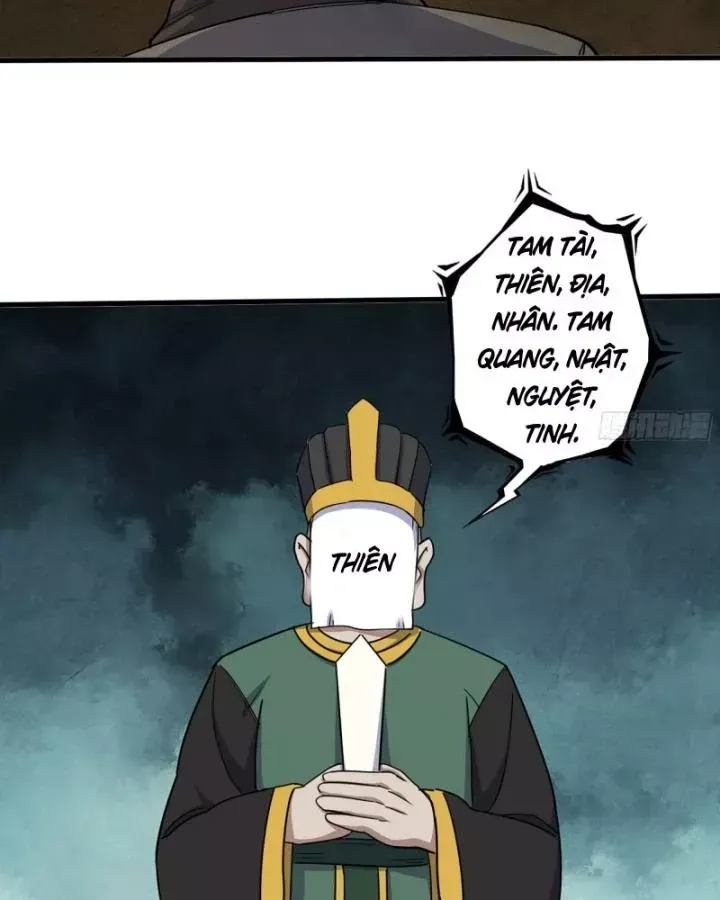 Tôi Chuyển Vàng Tại Mạt Thế Chap 628 - Next Chap 627