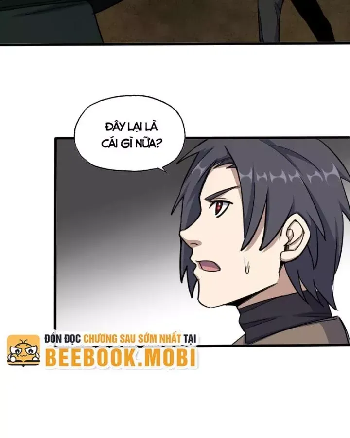 Tôi Chuyển Vàng Tại Mạt Thế Chap 628 - Next Chap 627