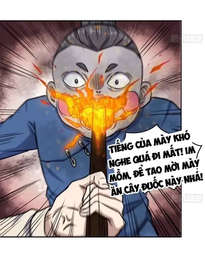 Tôi Chuyển Vàng Tại Mạt Thế Chap 628 - Next Chap 627