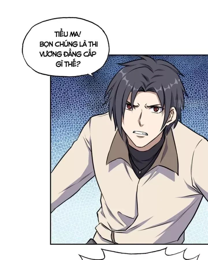 Tôi Chuyển Vàng Tại Mạt Thế Chap 628 - Next Chap 627