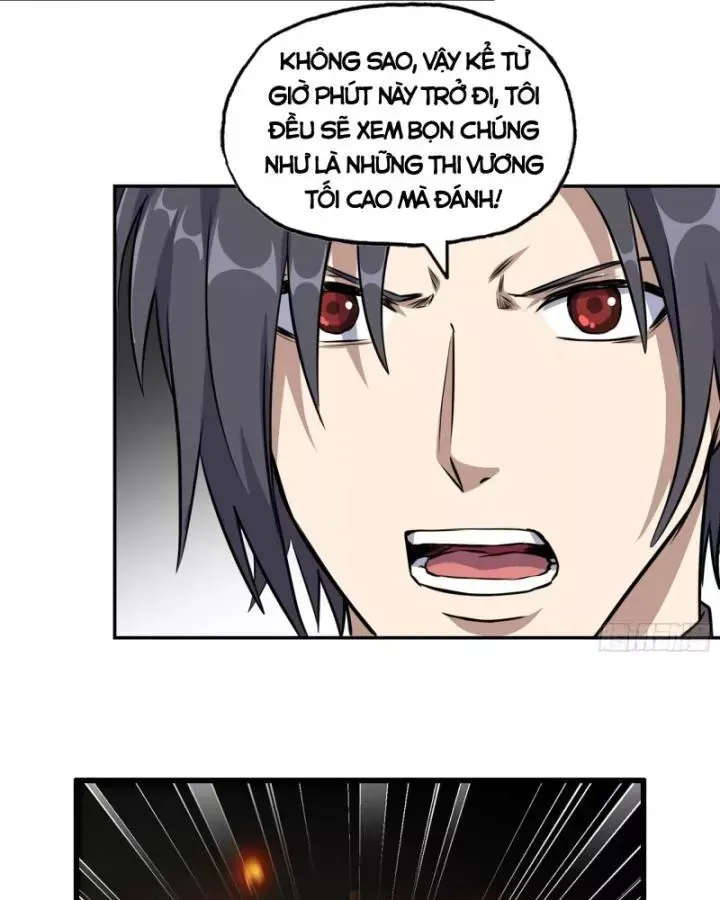 Tôi Chuyển Vàng Tại Mạt Thế Chap 628 - Next Chap 627