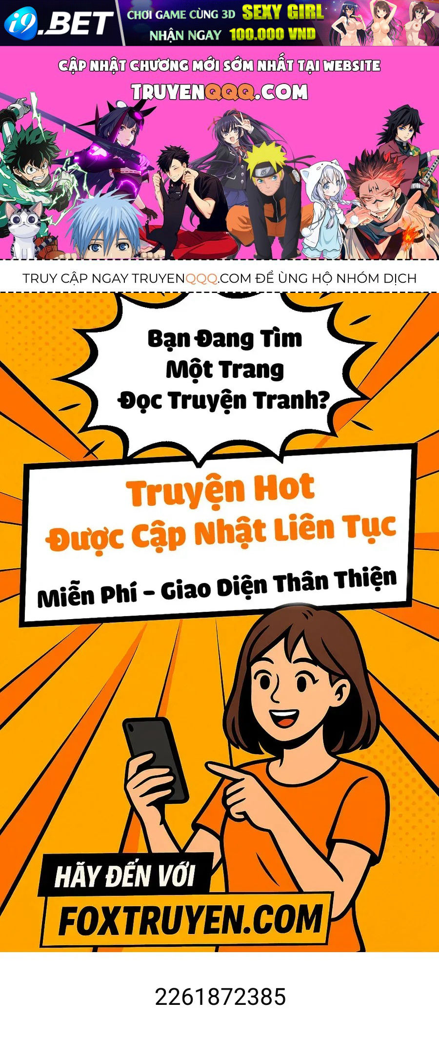 Tôi Chuyển Vàng Tại Mạt Thế Chap 629 - Next Chap 628