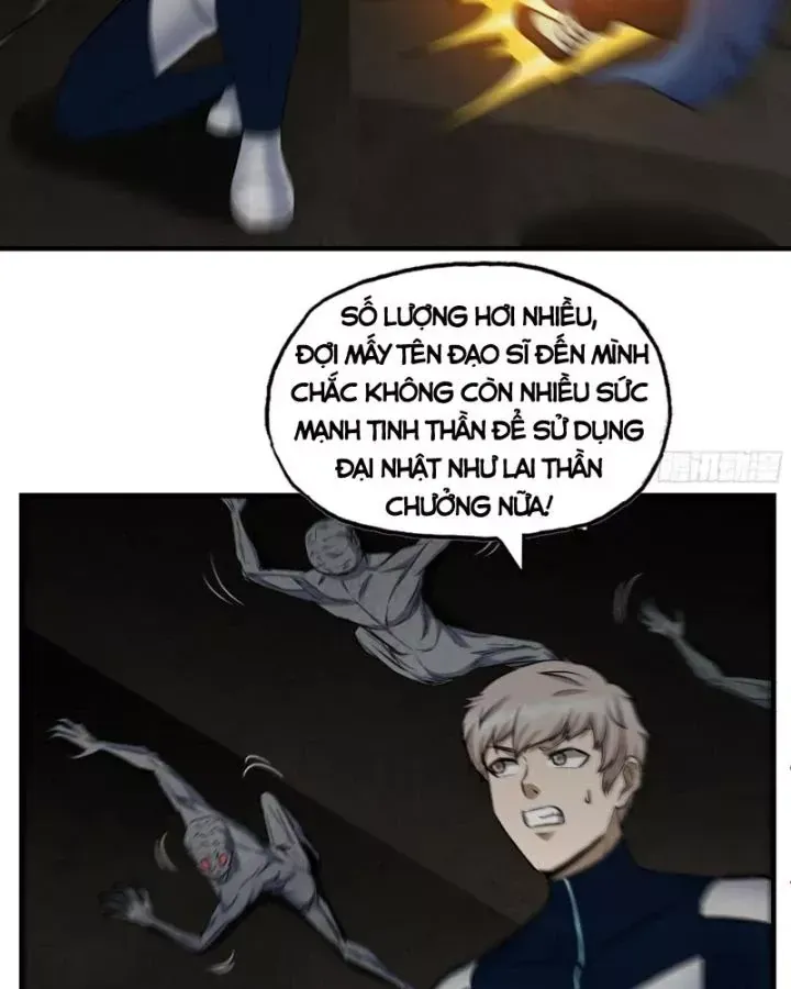 Tôi Chuyển Vàng Tại Mạt Thế Chap 629 - Next Chap 628