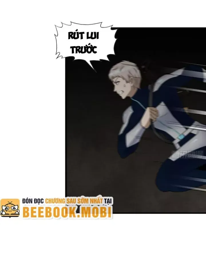 Tôi Chuyển Vàng Tại Mạt Thế Chap 629 - Next Chap 628