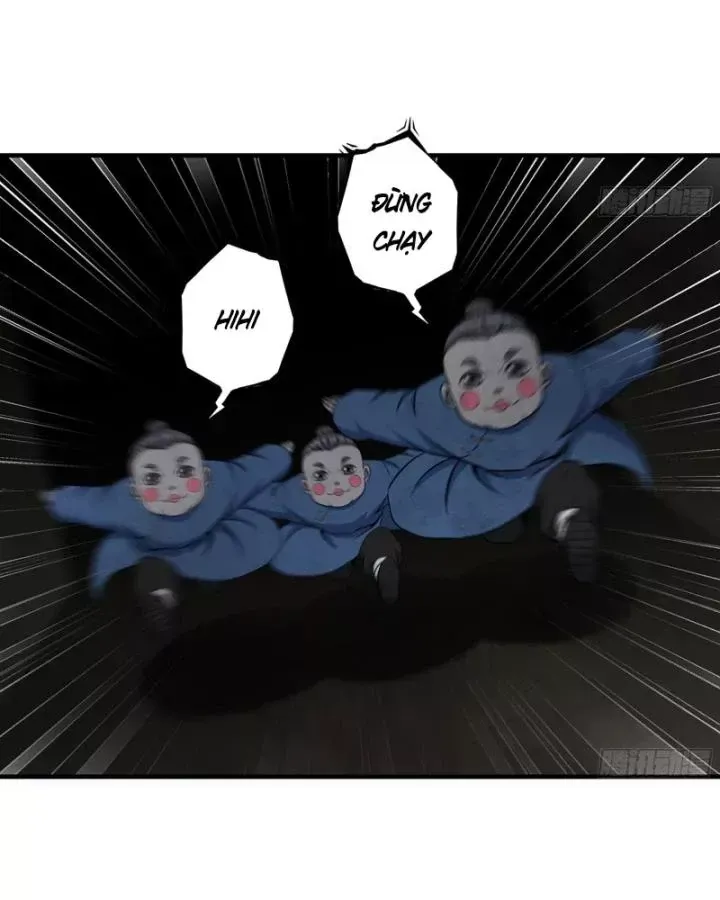 Tôi Chuyển Vàng Tại Mạt Thế Chap 629 - Next Chap 628