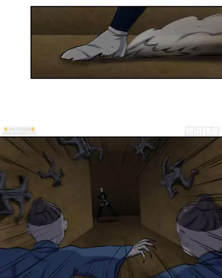 Tôi Chuyển Vàng Tại Mạt Thế Chap 629 - Next Chap 628