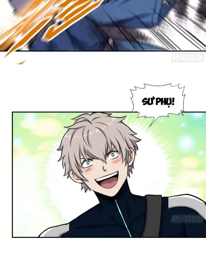 Tôi Chuyển Vàng Tại Mạt Thế Chap 629 - Next Chap 628