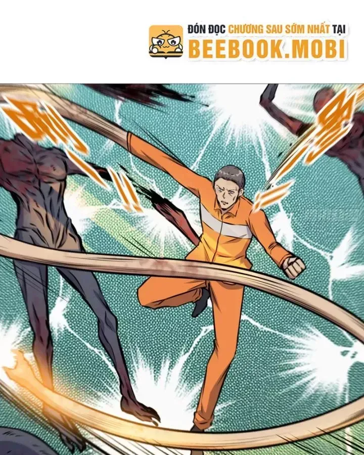 Tôi Chuyển Vàng Tại Mạt Thế Chap 629 - Next Chap 628