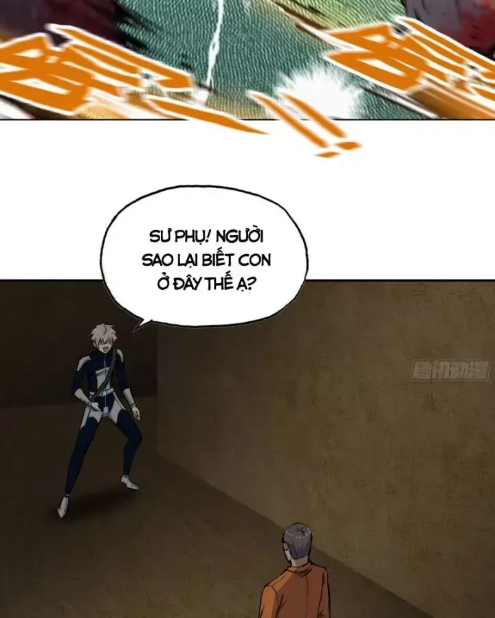 Tôi Chuyển Vàng Tại Mạt Thế Chap 629 - Next Chap 628