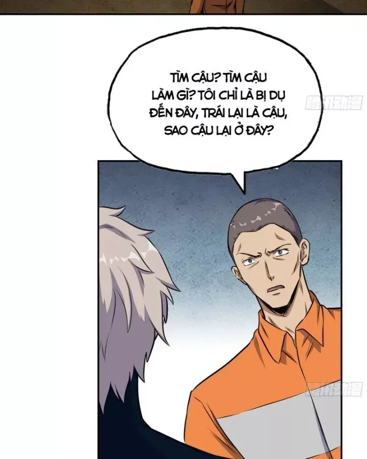 Tôi Chuyển Vàng Tại Mạt Thế Chap 629 - Next Chap 628