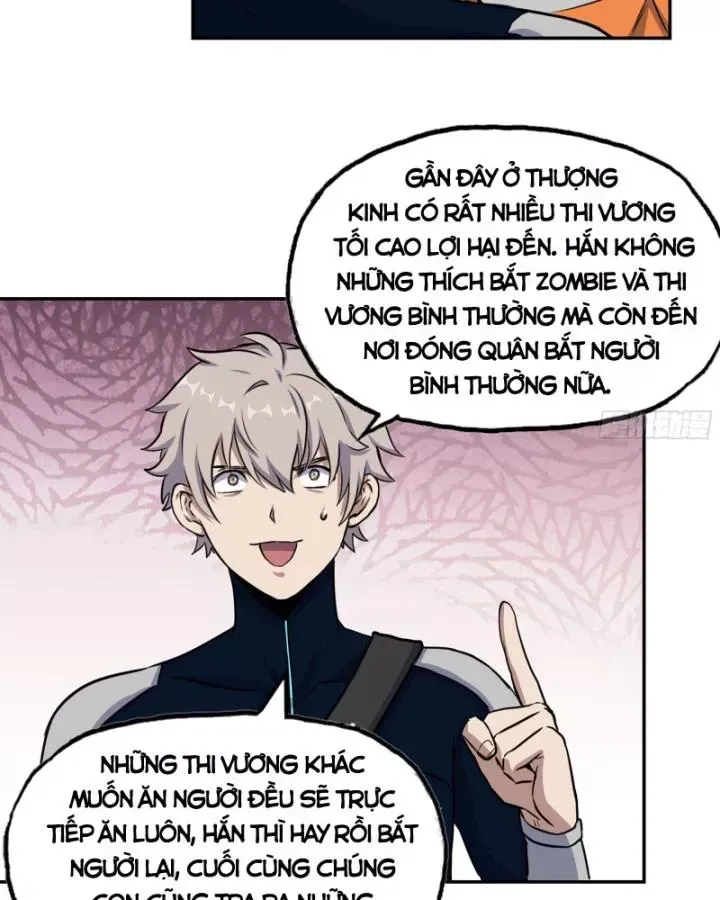 Tôi Chuyển Vàng Tại Mạt Thế Chap 629 - Next Chap 628