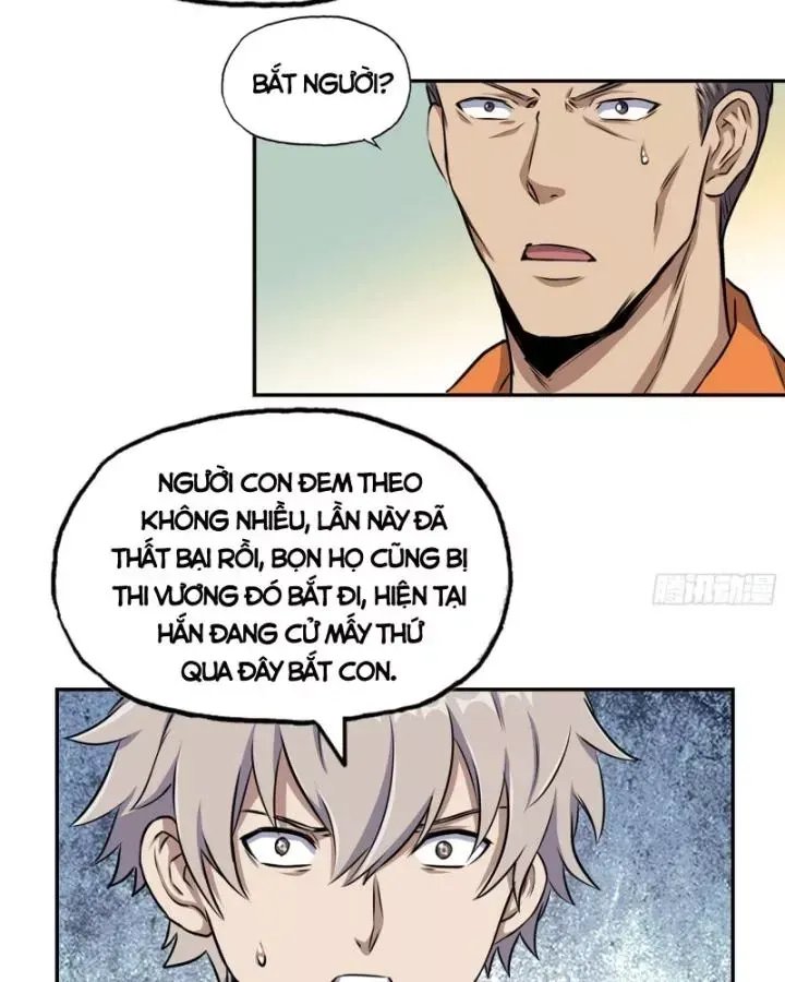 Tôi Chuyển Vàng Tại Mạt Thế Chap 629 - Next Chap 628