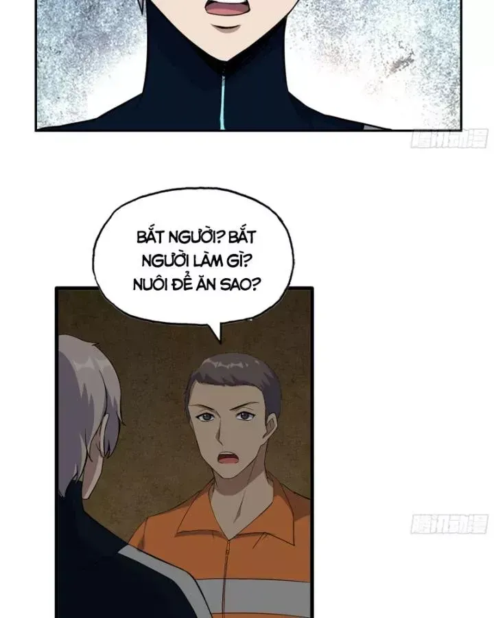 Tôi Chuyển Vàng Tại Mạt Thế Chap 629 - Next Chap 628