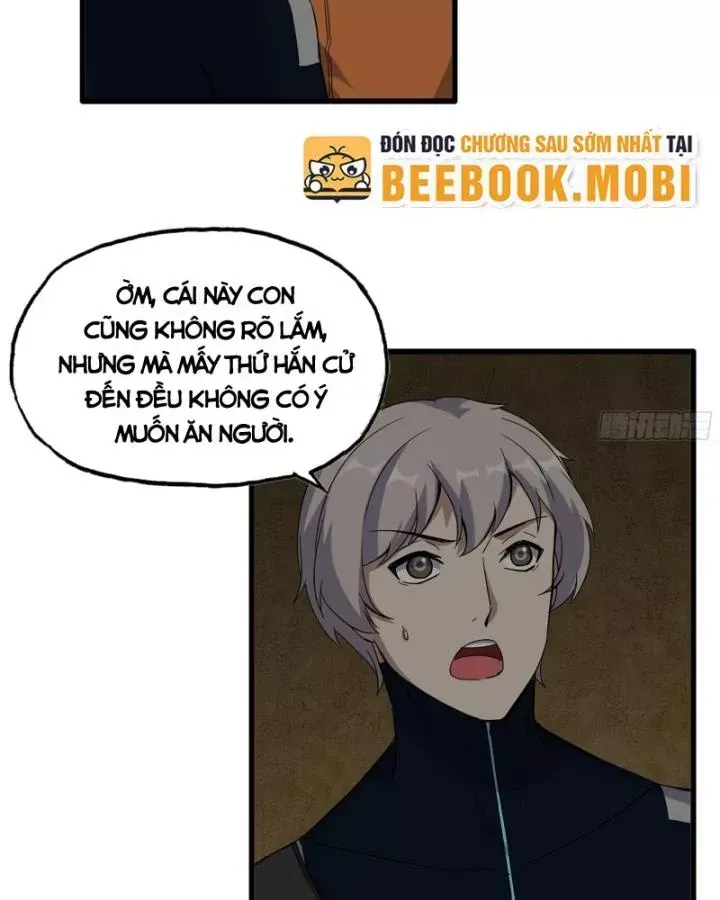 Tôi Chuyển Vàng Tại Mạt Thế Chap 629 - Next Chap 628