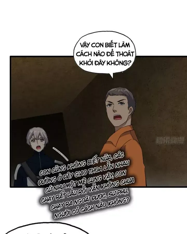 Tôi Chuyển Vàng Tại Mạt Thế Chap 629 - Next Chap 628