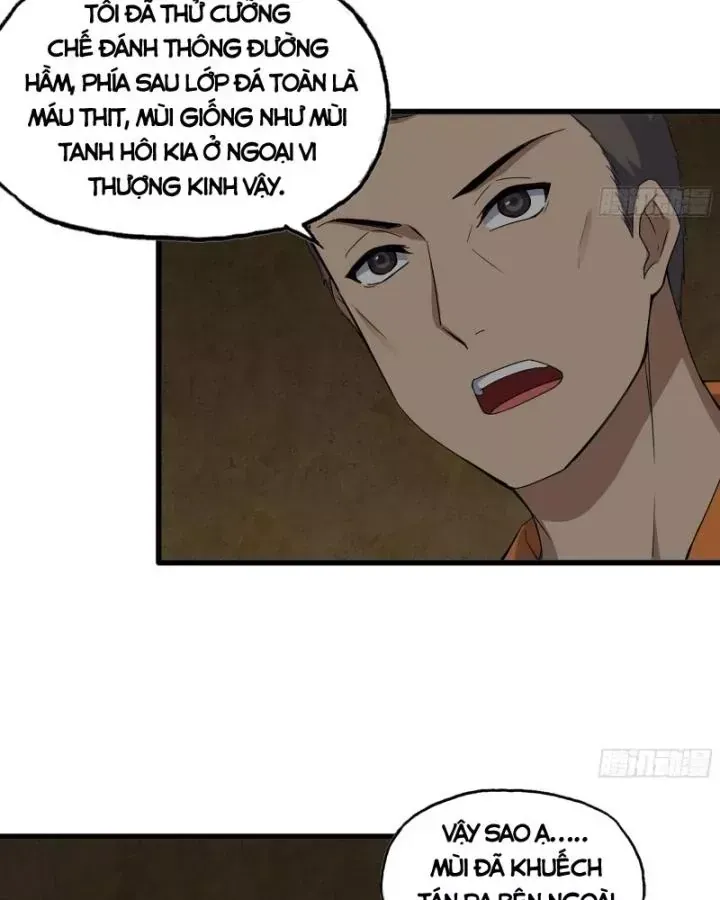 Tôi Chuyển Vàng Tại Mạt Thế Chap 629 - Next Chap 628
