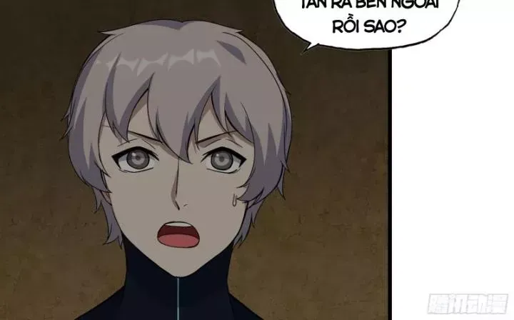 Tôi Chuyển Vàng Tại Mạt Thế Chap 629 - Next Chap 628