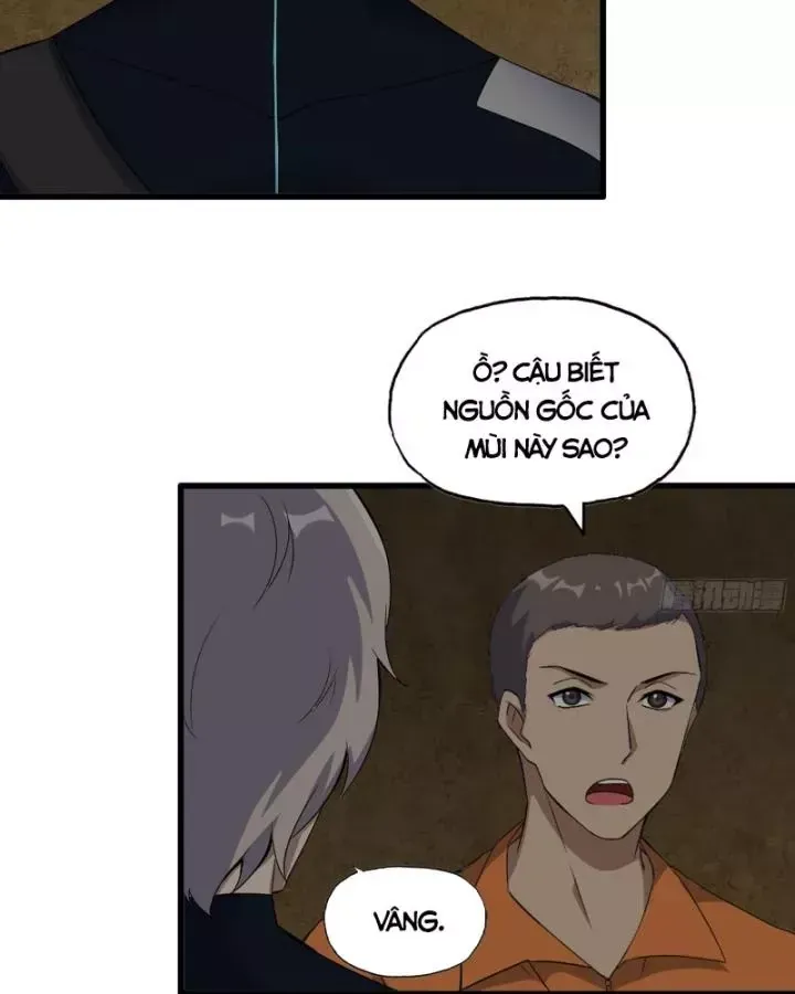 Tôi Chuyển Vàng Tại Mạt Thế Chap 629 - Next Chap 628