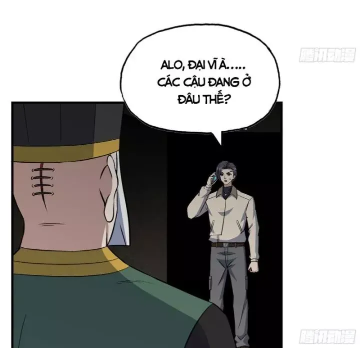 Tôi Chuyển Vàng Tại Mạt Thế Chap 629 - Next Chap 628