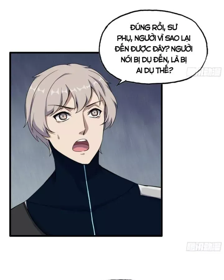 Tôi Chuyển Vàng Tại Mạt Thế Chap 629 - Next Chap 628