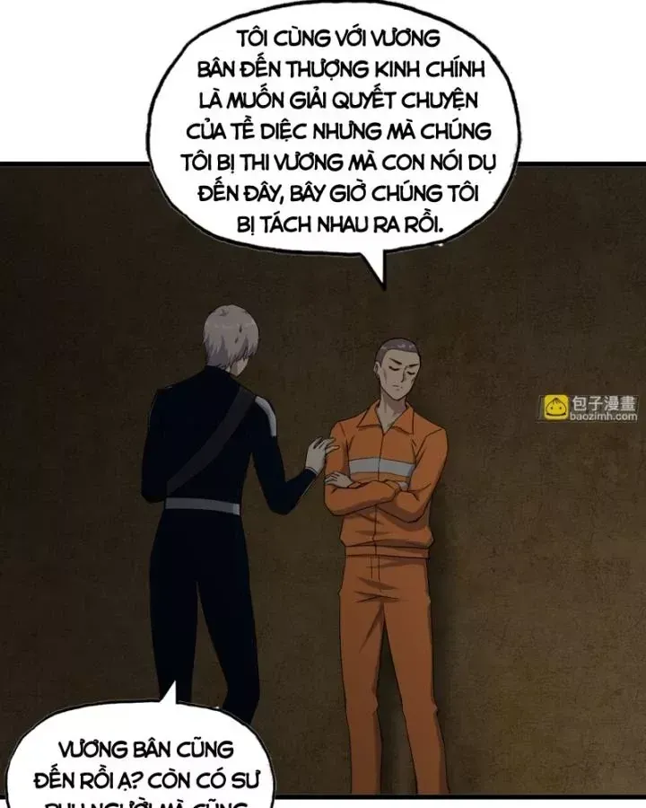 Tôi Chuyển Vàng Tại Mạt Thế Chap 629 - Next Chap 628