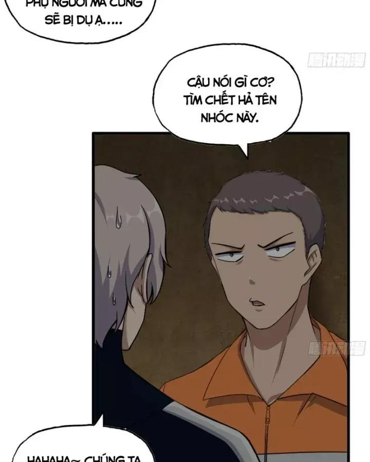 Tôi Chuyển Vàng Tại Mạt Thế Chap 629 - Next Chap 628