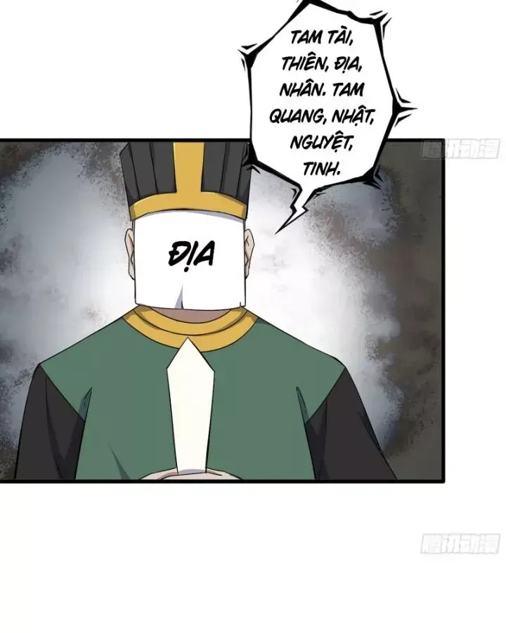 Tôi Chuyển Vàng Tại Mạt Thế Chap 629 - Next Chap 628