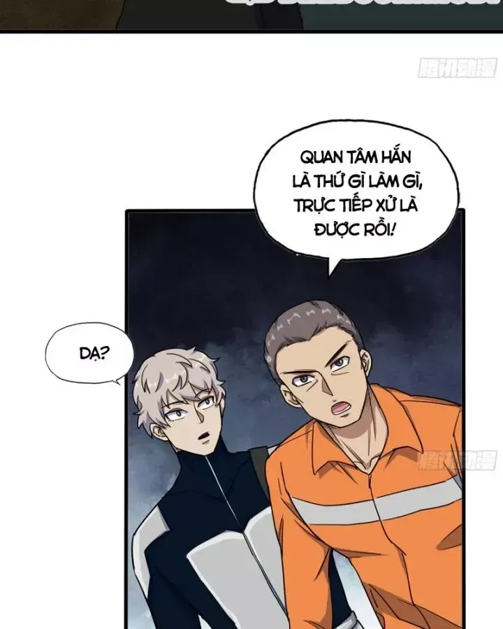 Tôi Chuyển Vàng Tại Mạt Thế Chap 629 - Next Chap 628