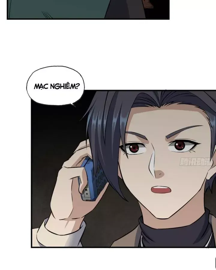 Tôi Chuyển Vàng Tại Mạt Thế Chap 629 - Next Chap 628