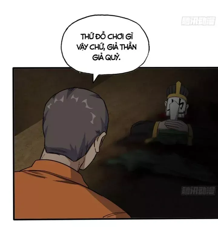 Tôi Chuyển Vàng Tại Mạt Thế Chap 629 - Next Chap 628