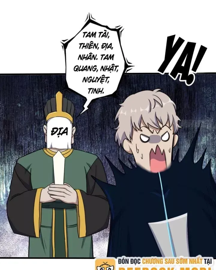 Tôi Chuyển Vàng Tại Mạt Thế Chap 629 - Next Chap 628