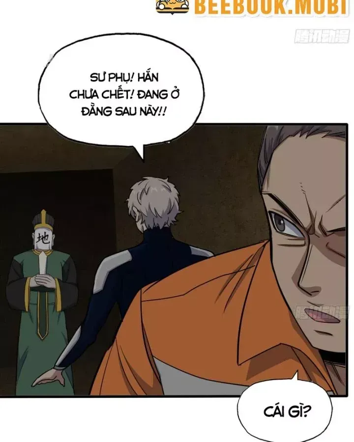 Tôi Chuyển Vàng Tại Mạt Thế Chap 629 - Next Chap 628