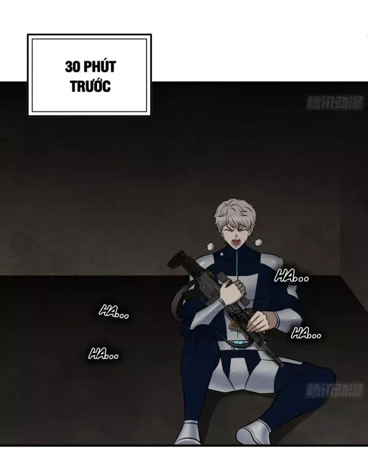 Tôi Chuyển Vàng Tại Mạt Thế Chap 629 - Next Chap 628