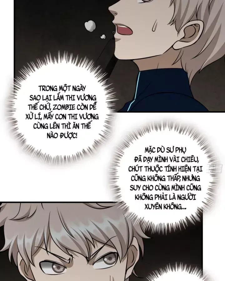 Tôi Chuyển Vàng Tại Mạt Thế Chap 629 - Next Chap 628