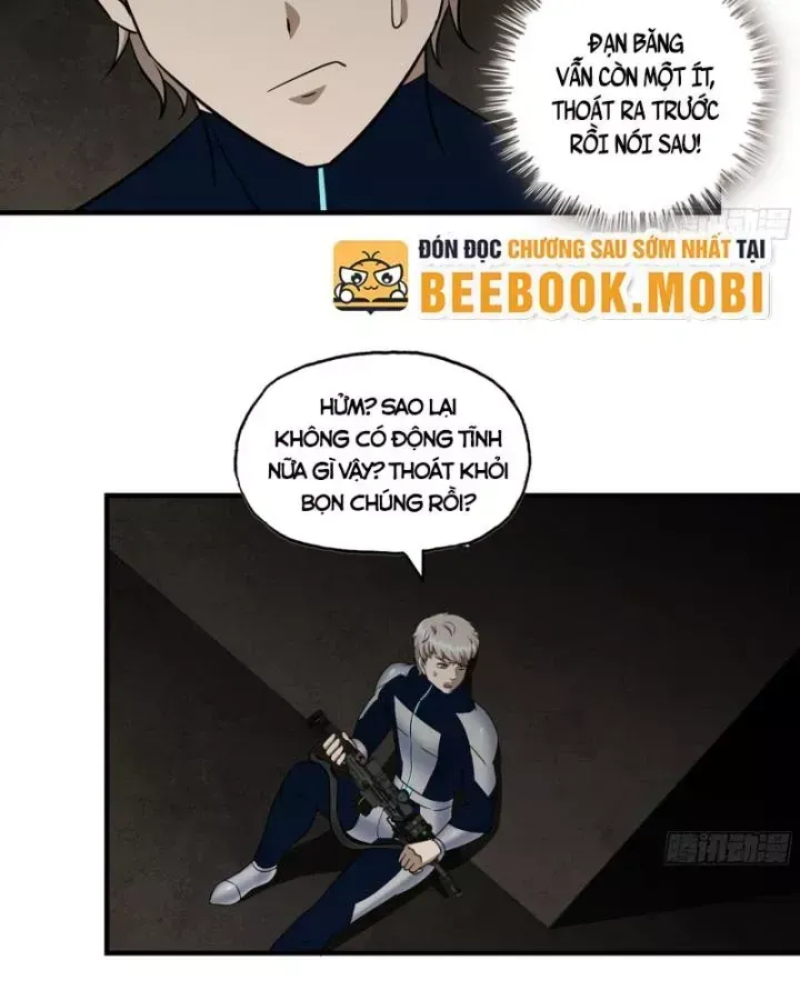 Tôi Chuyển Vàng Tại Mạt Thế Chap 629 - Next Chap 628