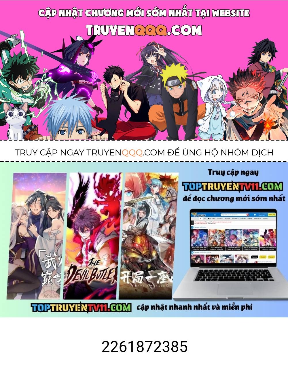 Tôi Chuyển Vàng Tại Mạt Thế Chap 630 - Next Chap 629