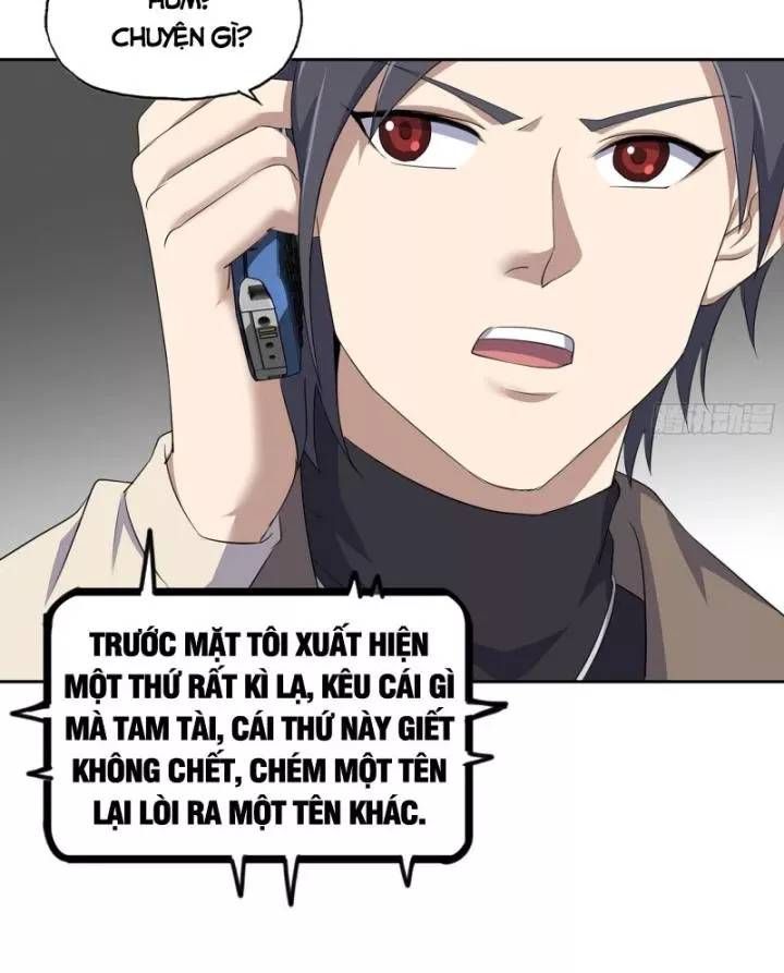 Tôi Chuyển Vàng Tại Mạt Thế Chap 630 - Next Chap 629