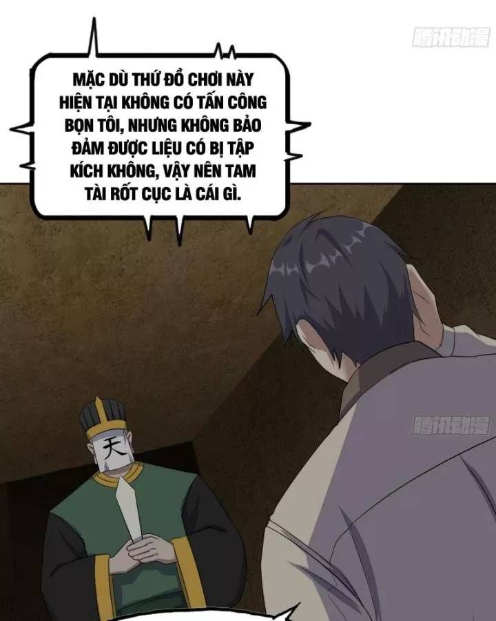 Tôi Chuyển Vàng Tại Mạt Thế Chap 630 - Next Chap 629