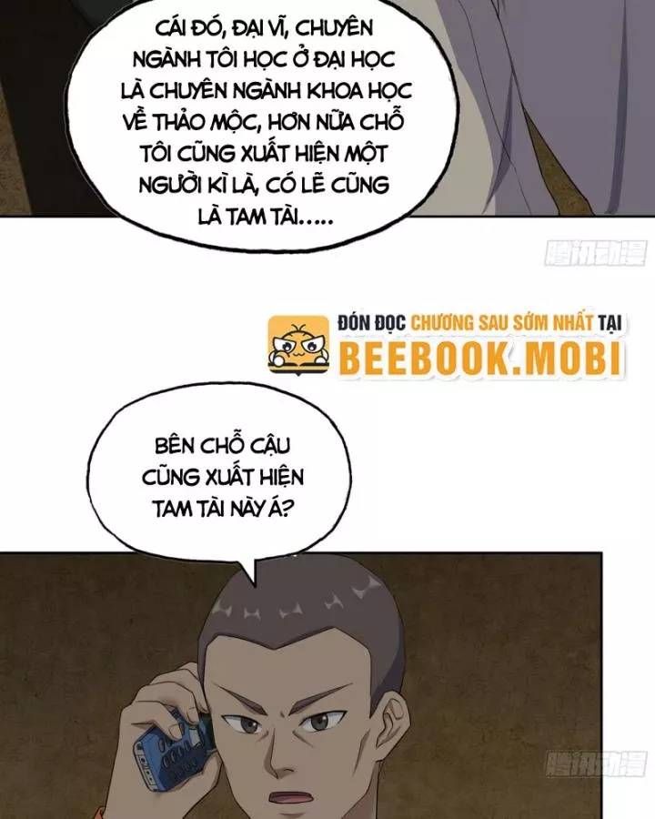 Tôi Chuyển Vàng Tại Mạt Thế Chap 630 - Next Chap 629