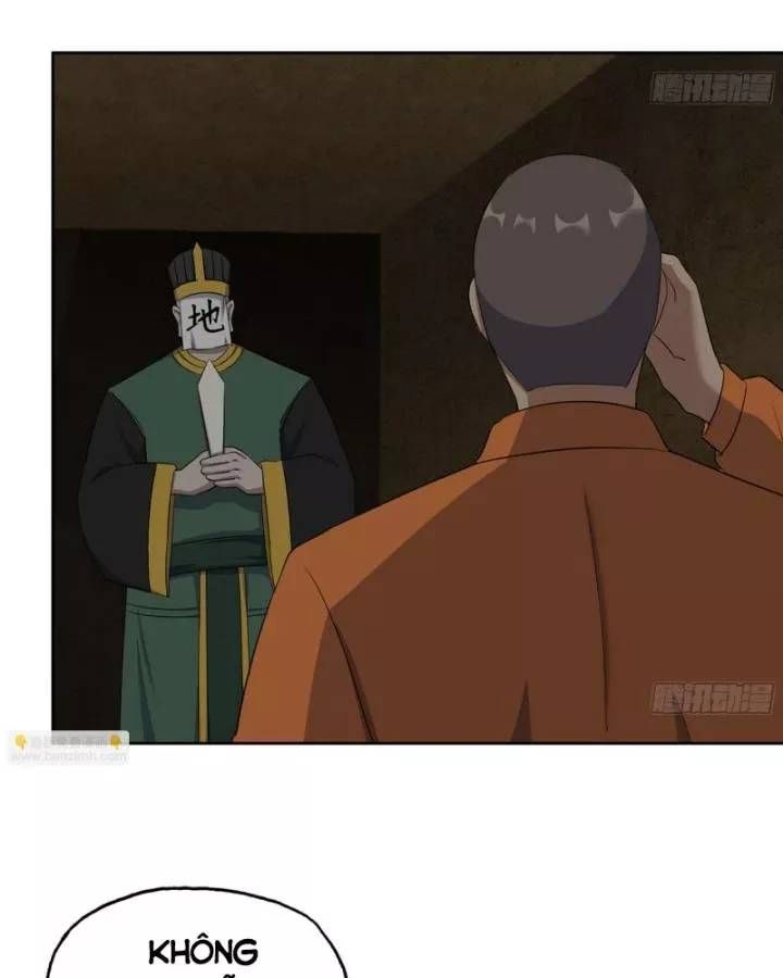 Tôi Chuyển Vàng Tại Mạt Thế Chap 630 - Next Chap 629