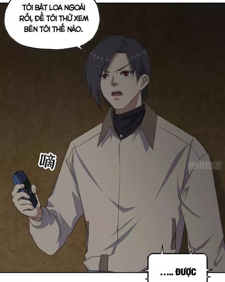 Tôi Chuyển Vàng Tại Mạt Thế Chap 630 - Next Chap 629