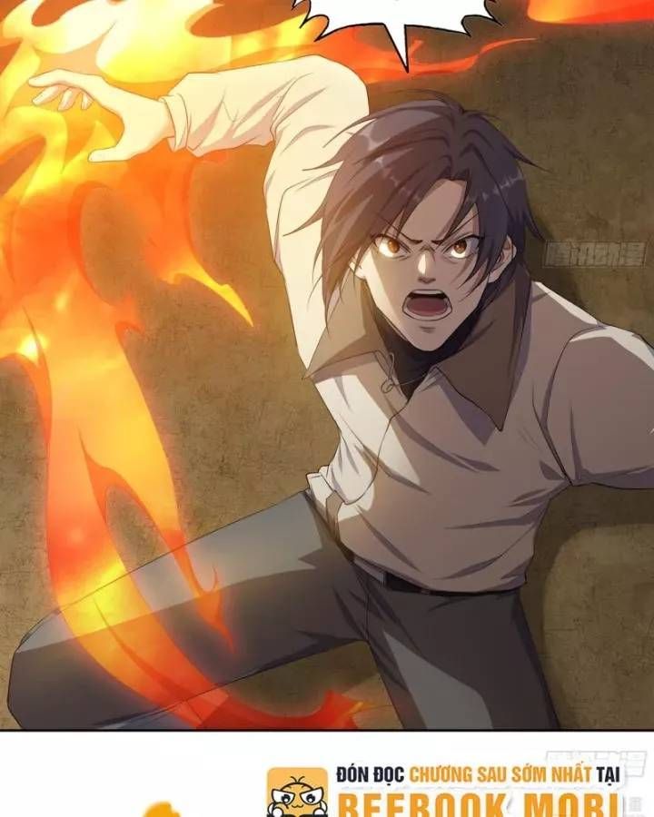 Tôi Chuyển Vàng Tại Mạt Thế Chap 630 - Next Chap 629