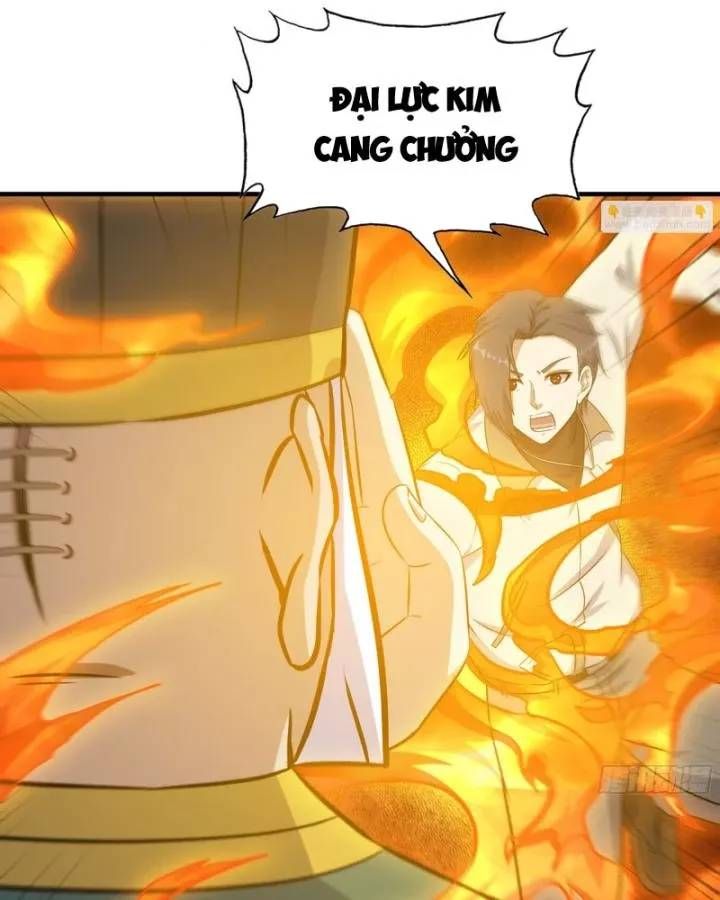 Tôi Chuyển Vàng Tại Mạt Thế Chap 630 - Next Chap 629