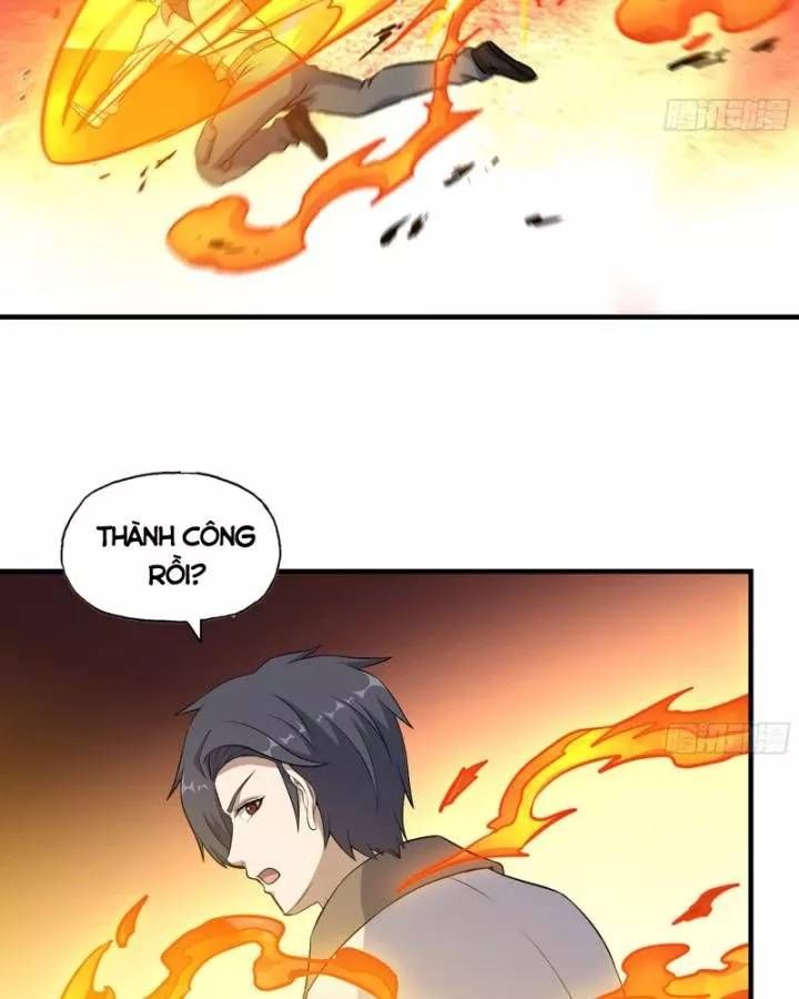 Tôi Chuyển Vàng Tại Mạt Thế Chap 630 - Next Chap 629