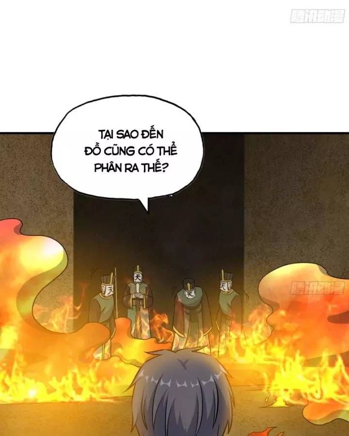 Tôi Chuyển Vàng Tại Mạt Thế Chap 630 - Next Chap 629