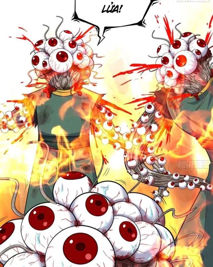 Tôi Chuyển Vàng Tại Mạt Thế Chap 630 - Next Chap 629